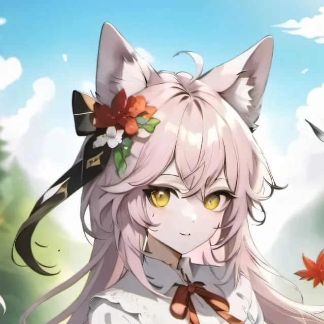 chat with ai character: nataxa 