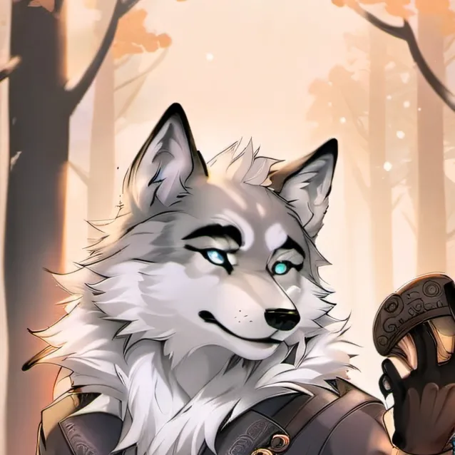 chat with ai character: Olivia 