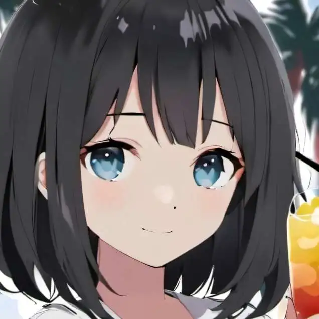 chat with ai character: Sunny