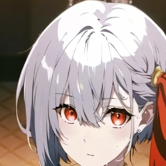 chat with ai character: hg