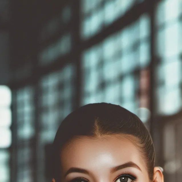 chat with ai character: rose