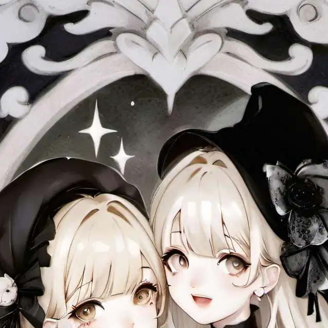 chat with ai character: Eli and Emi