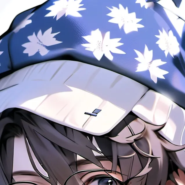 chat with ai character: Liam