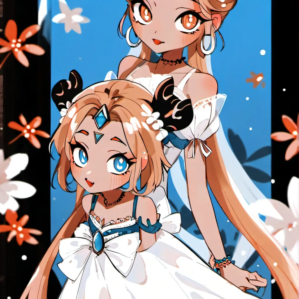 chat with ai character: Katy