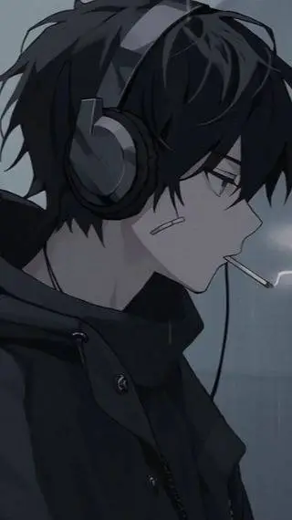 ai character: Noah background