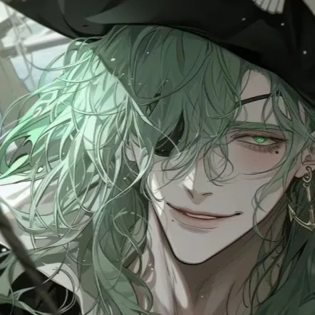 chat with ai character: Captain Jasper