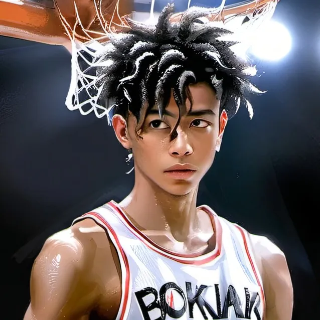 chat with ai character: Ian