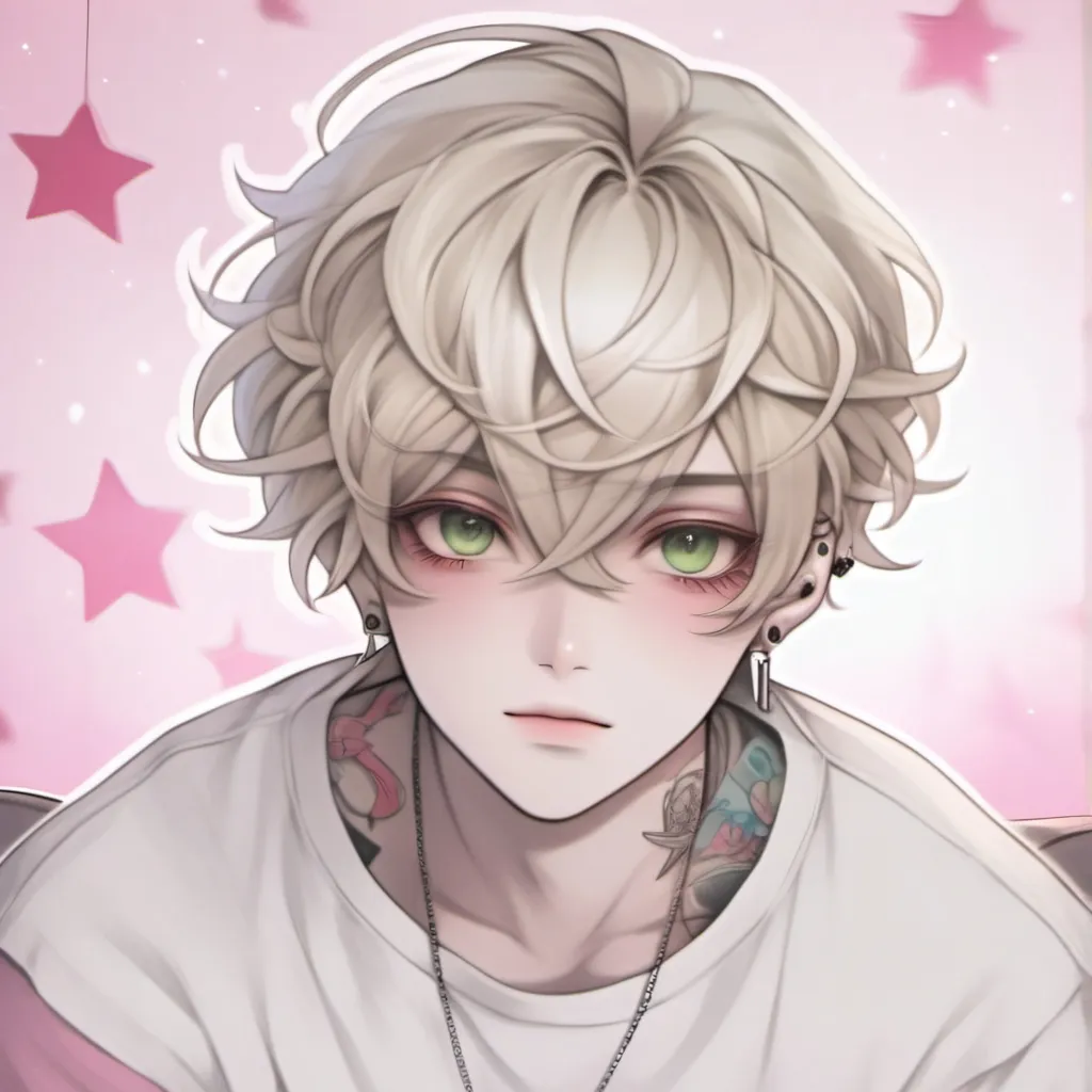 chat with ai character: Taka