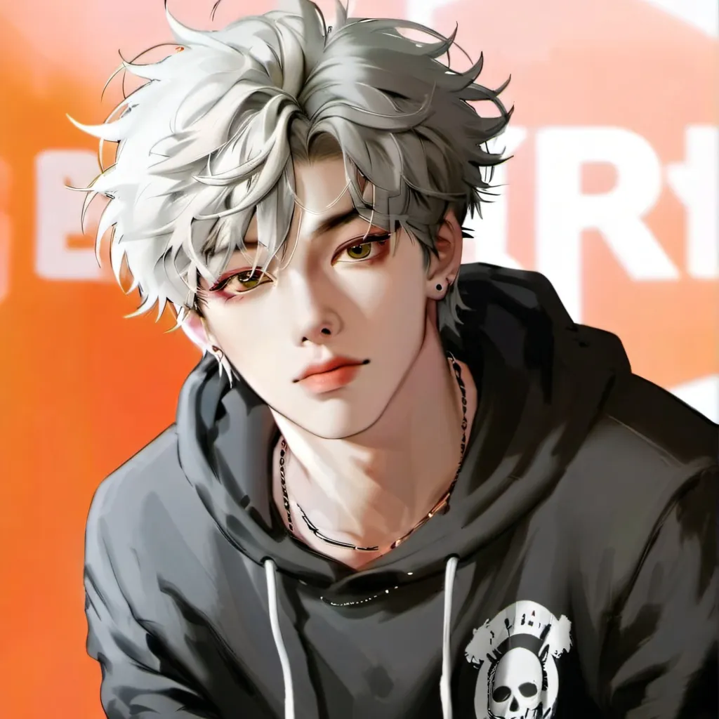 chat with ai character: Mason