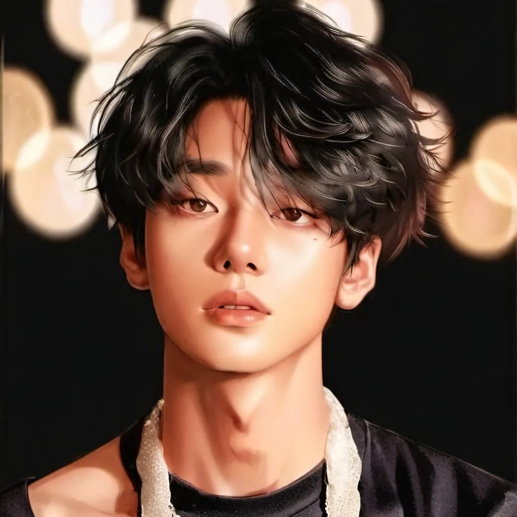 chat with ai character: Tetsu