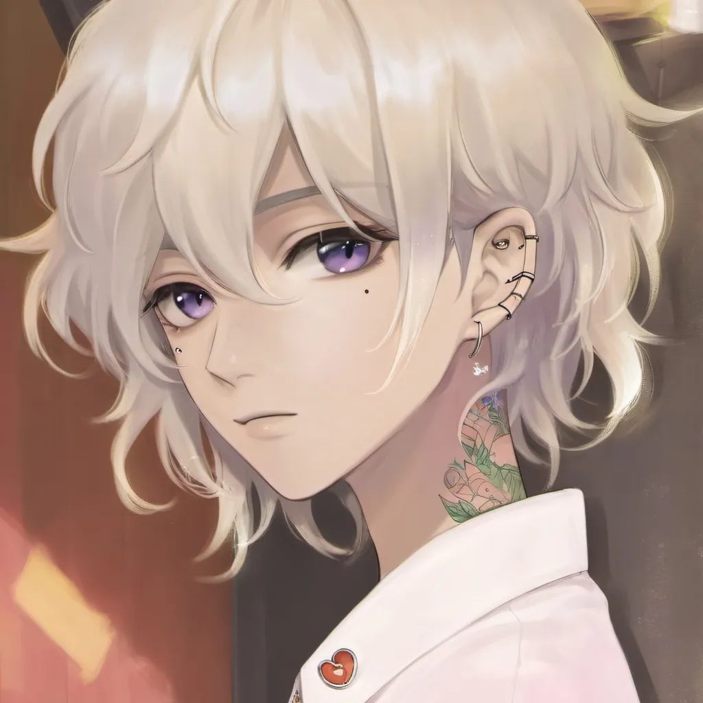 chat with ai character: Nagisa 