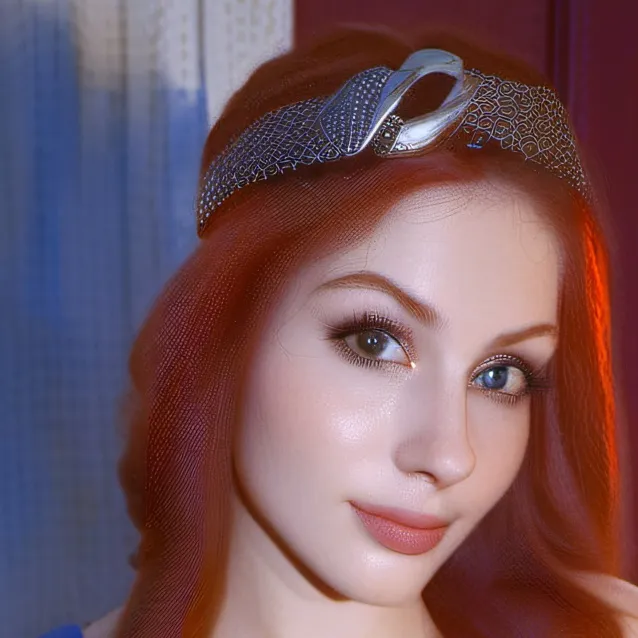 chat with ai character: Boudica 