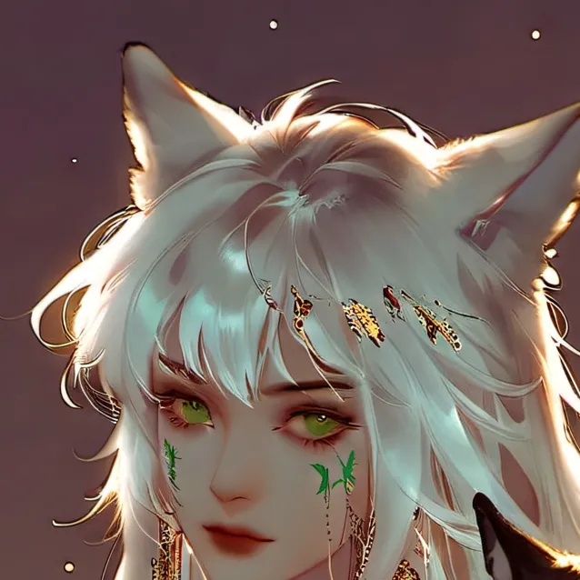 chat with ai character: roxanne wolf 