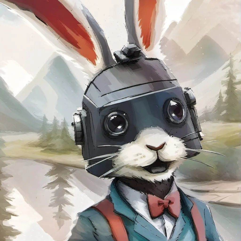 chat with ai character: fnaf 1