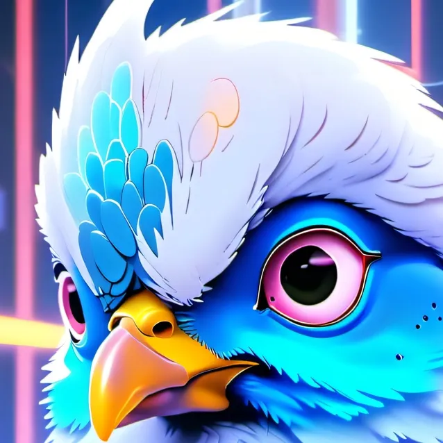 chat with ai character: fnaf 4