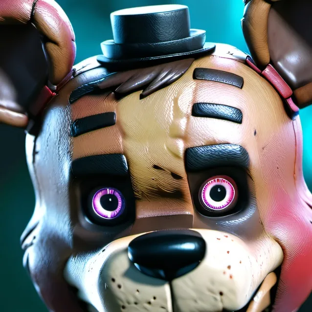 chat with ai character: fnaf sb