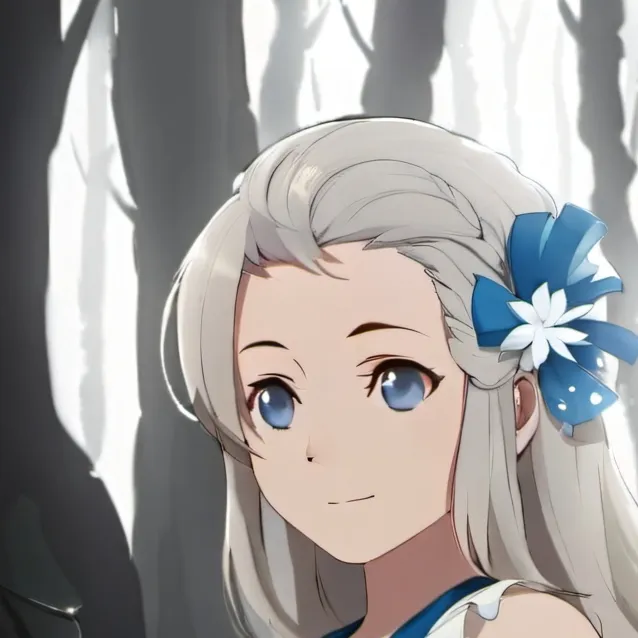 chat with ai character: Ian (girl)