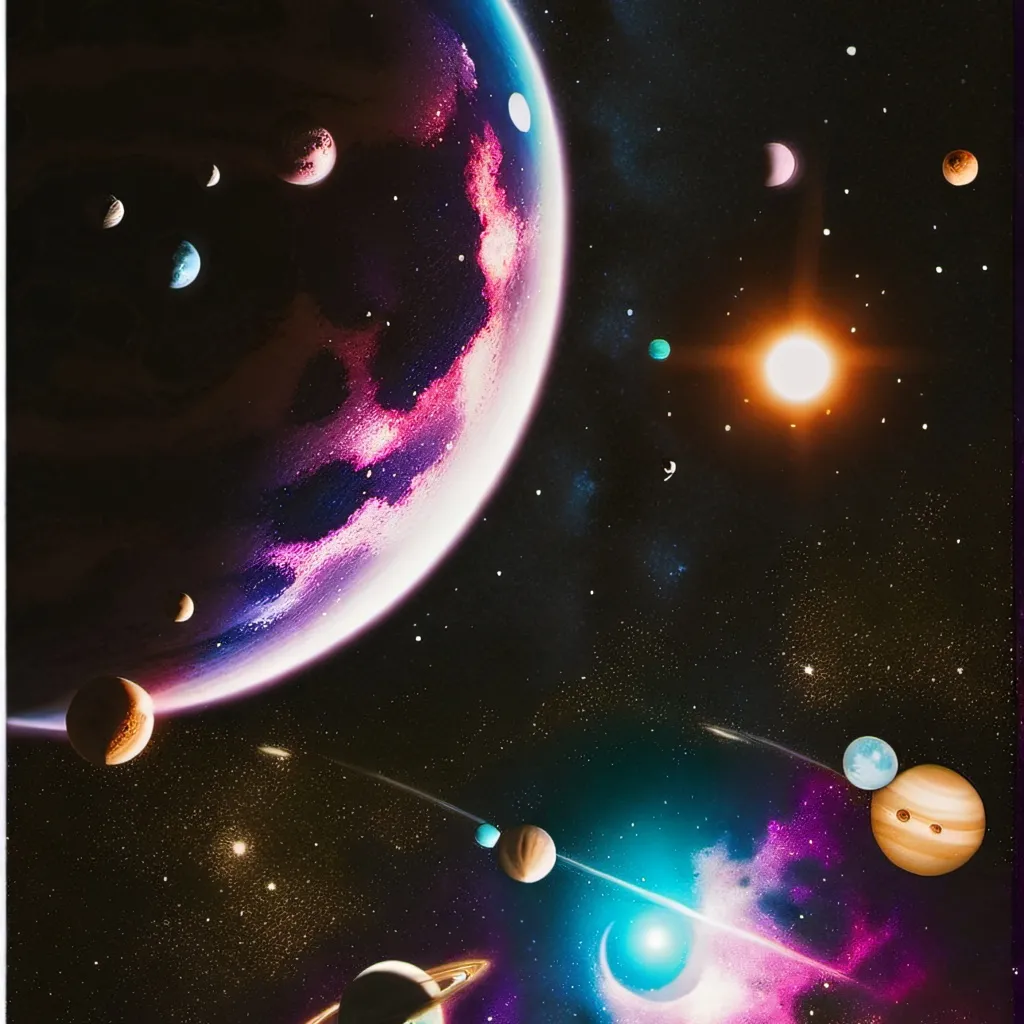 chat with ai character: ✨️The multiverse✨️