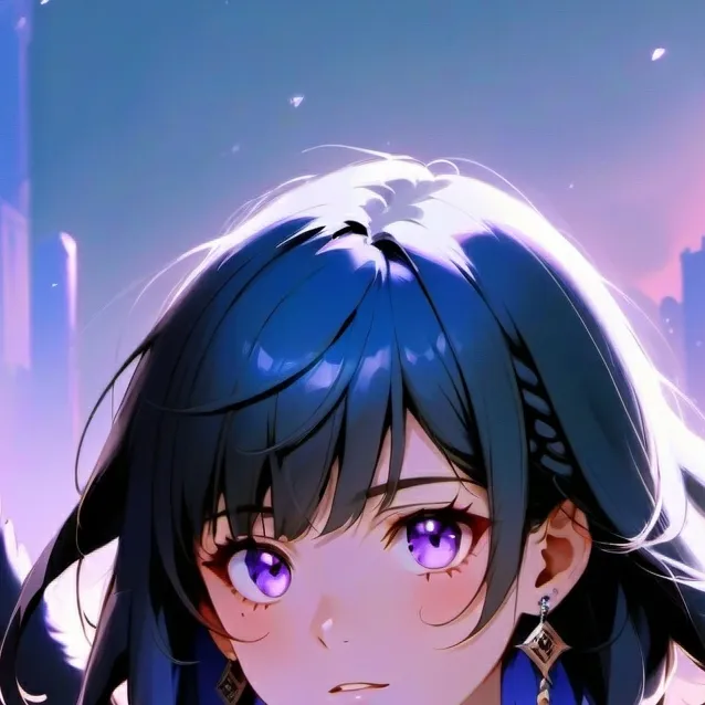 chat with ai character: Akira