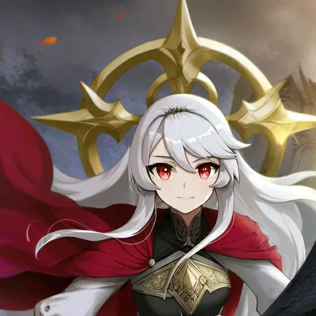 chat with ai character: the demon famliy