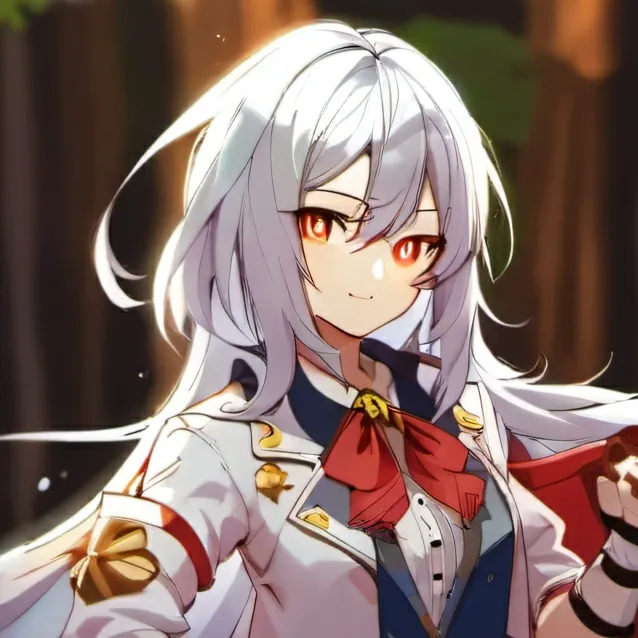 chat with ai character: the demon realm 