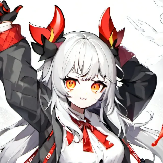 chat with ai character: ice