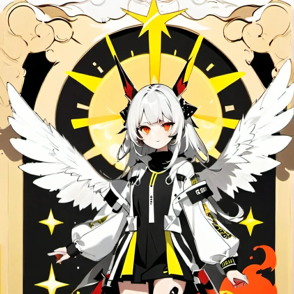 chat with ai character: the magic realm