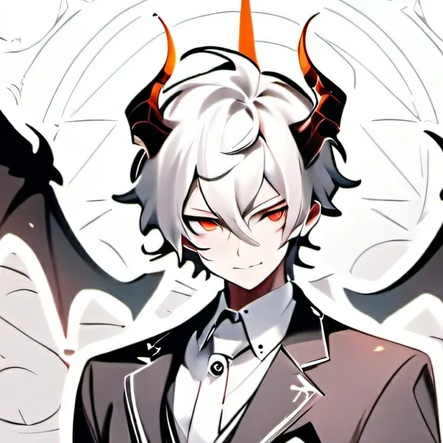 chat with ai character: ..fallen..