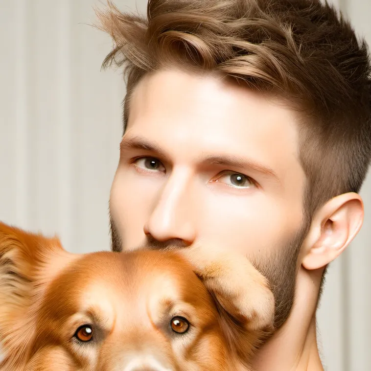 chat with ai character: Calvin