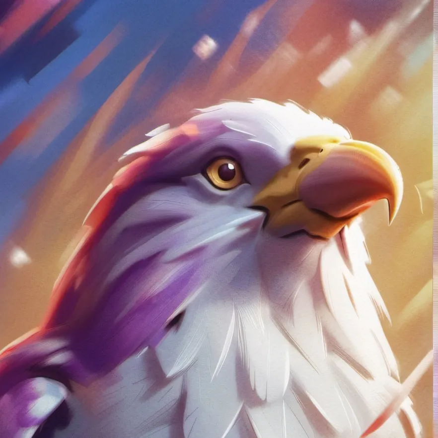 chat with ai character: Smiling CrittersV5