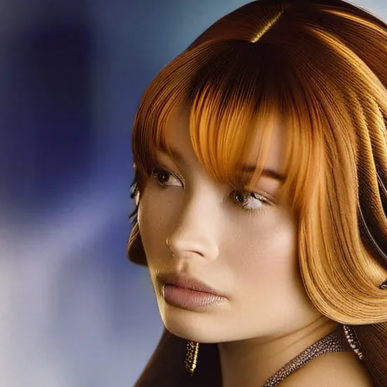 chat with ai character: Lucy