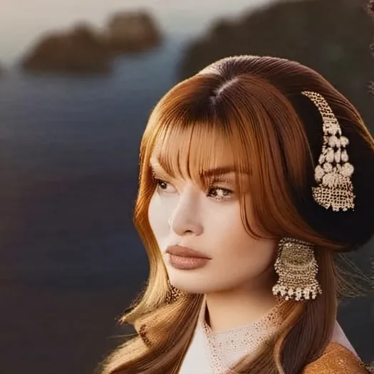 chat with ai character: Lucy