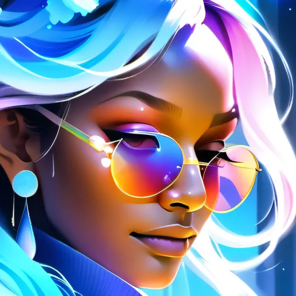 chat with ai character: Diamond 