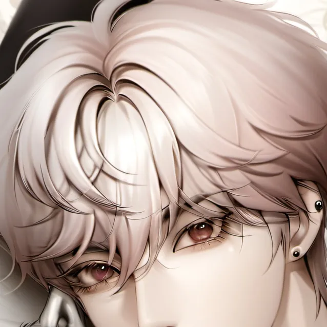 chat with ai character: Luke