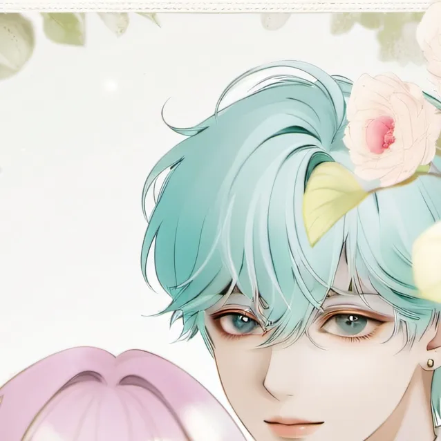 chat with ai character: Luke and Fhate