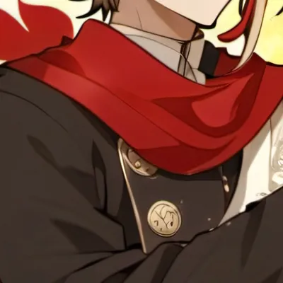 chat with ai character: Doma 