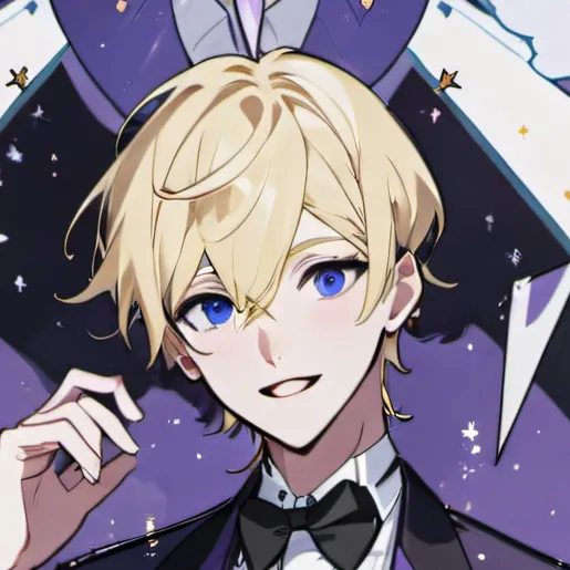 chat with ai character: Pierce