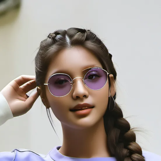 chat with ai character: Chloe