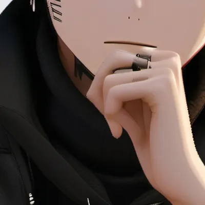 chat with ai character: Andrew