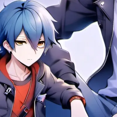 chat with ai character: Cody