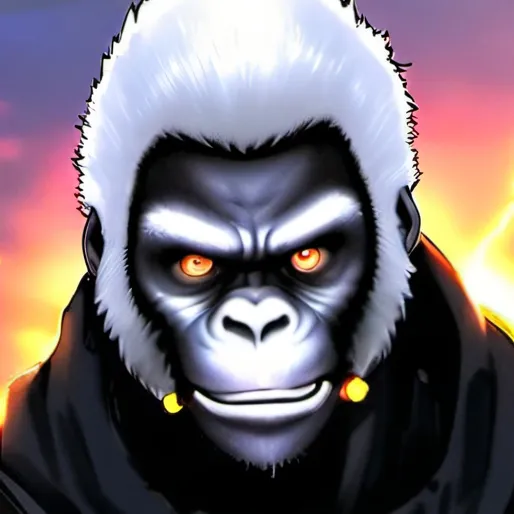 chat with ai character: PBBV