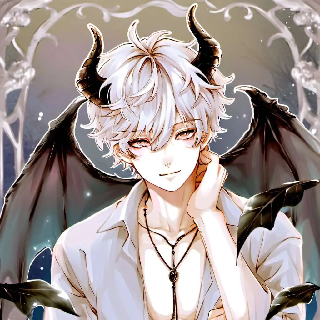 chat with ai character: Nigel