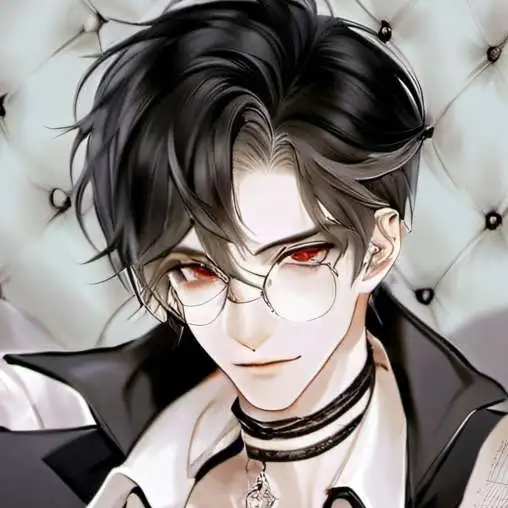 chat with ai character: Rex