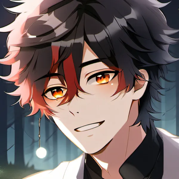 chat with ai character: Arves 