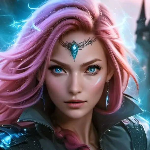 chat with ai character: Isabella