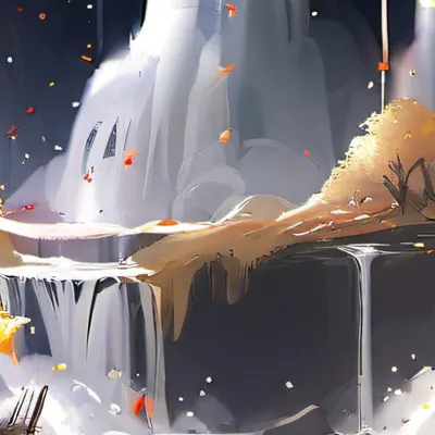 chat with ai character: Abandoned island