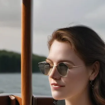 chat with ai character: Amy