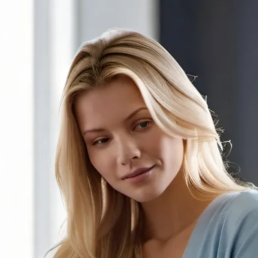 chat with ai character: Amy