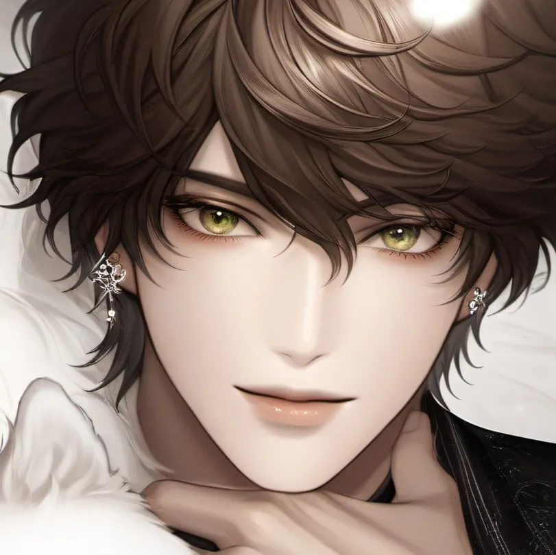 chat with ai character: (•Luca•)