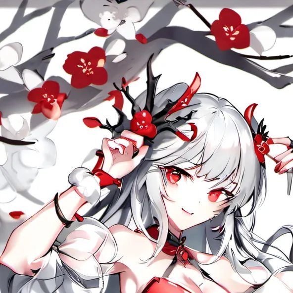 chat with ai character: Lexi